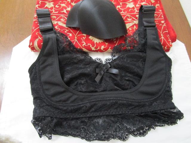 ���g�p �C�b�e�B �i�C�g�u�� M �u���b�N �o�X�g79-87cm ���[�X �̎ʐ^1