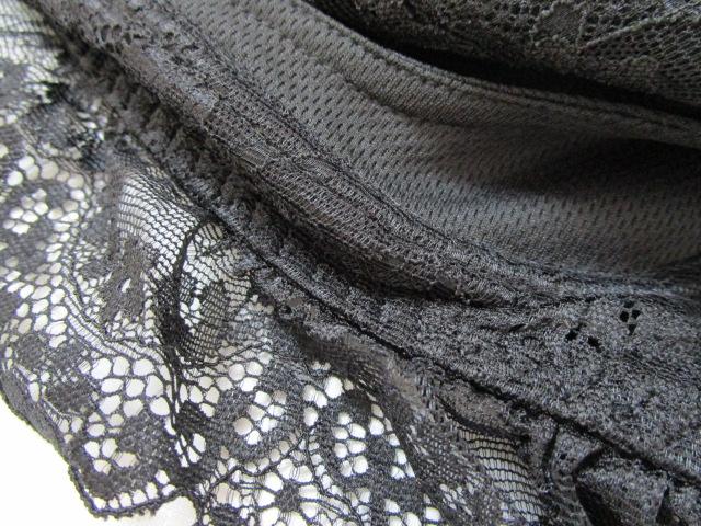 ���g�p �C�b�e�B �i�C�g�u�� M �u���b�N �o�X�g79-87cm ���[�X �̎ʐ^7