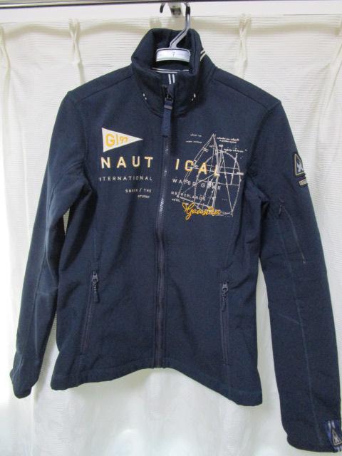 GAASTRA �K�X�g�� ���t���[�X�W���P�b�g ���f�B�[�X S�T�C�Y �l�C�r�[ �̎ʐ^1