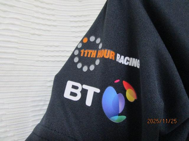 �����h���[�o�[ Land Rover BAR �����|���V���c ���f�B�[�X S �O���[�~�u���b�N HENRI LLOYD �̎ʐ^4