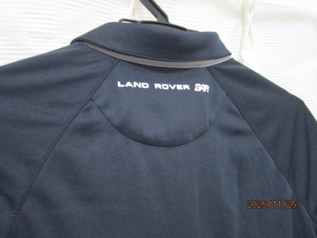 �����h���[�o�[ Land Rover BAR �����|���V���c ���f�B�[�X S �O���[�~�u���b�N HENRI LLOYD �̎ʐ^6