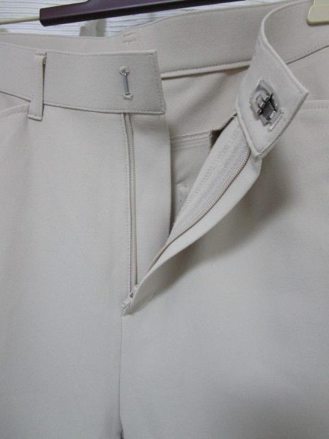 �n�����N CERISIER �X�g���b�`�p���c ���C�g�x�[�W�� 9�� �҉�66cm �̎ʐ^3