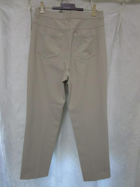 �n�����N CERISIER �X�g���b�`�p���c ���C�g�x�[�W�� 9�� �҉�66cm �̎ʐ^5