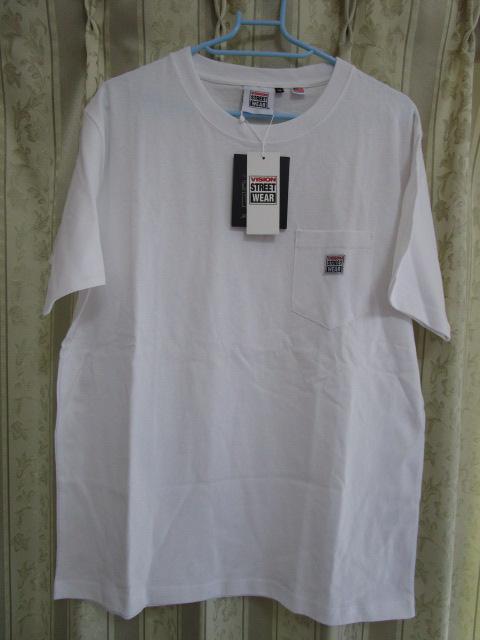 gp^Ot VISION STREET WARE TVc YM  |Pbg ̎ʐ^1