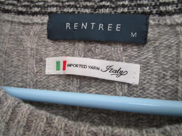 RENTREE 80% ێZ[^[ O[ YM P[u҂ i ̎ʐ^3