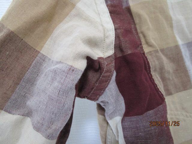 ���R�X�e CH9864 �R�b�g���~���l���u�����h ���o�[�V�u���V���c 39 �g���R���[��(�x�[�W���n) �̎ʐ^3