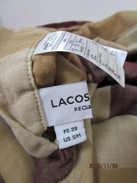 ���R�X�e CH9864 �R�b�g���~���l���u�����h ���o�[�V�u���V���c 39 �g���R���[��(�x�[�W���n) �̎ʐ^8