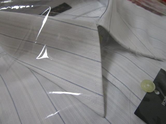 ���g�p SWANEX �X�g���C�v �z���C�g �������C�V���c 40-78 �`�Ԉ��� Soft Model �������V���G�b�g �̎ʐ^3