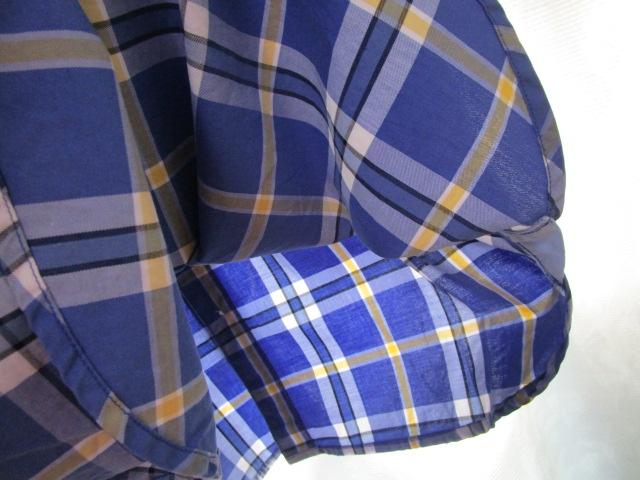 Gaastra �u���[�~�C�G���[ �`�F�b�N�� �����V���c M �̎ʐ^4