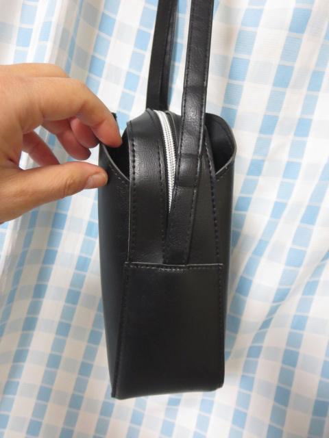Whim Gazette EB K[bg OwV_[obO ubN ̎ʐ^4
