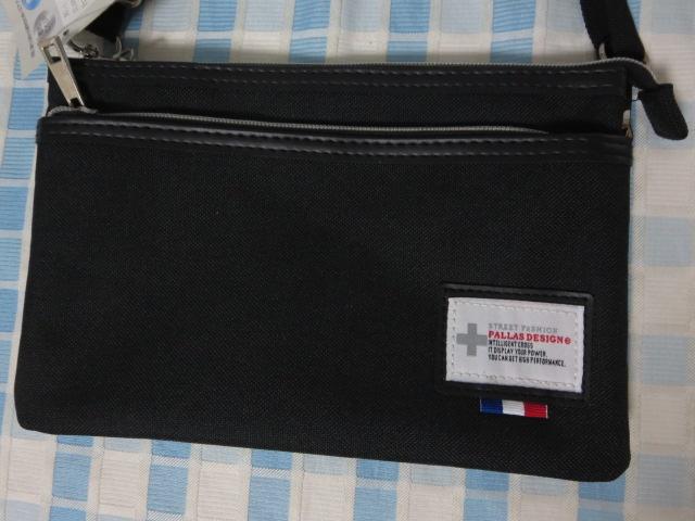 PALLAS DESIGN pXfUC TRbV 3WAYV_[obO ubN ̎ʐ^2