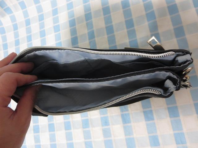 PALLAS DESIGN pXfUC TRbV 3WAYV_[obO ubN ̎ʐ^7