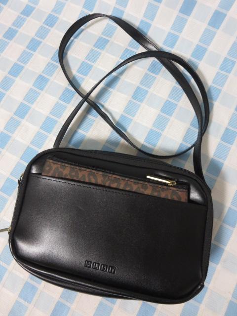 PLST SHOULDER BAG BOOK V_[obO{gh|[` ̎ʐ^1