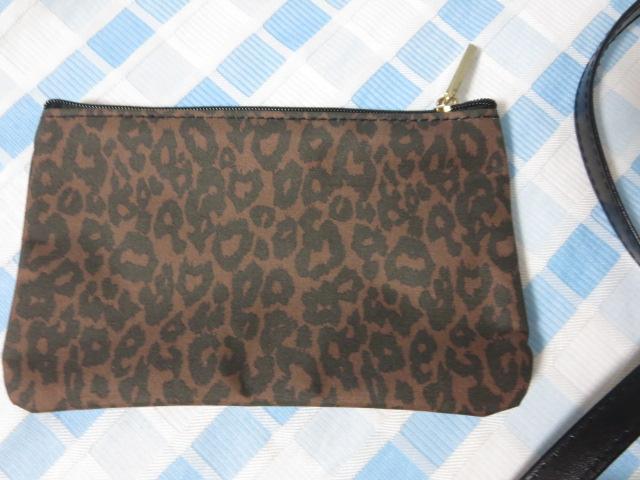 PLST SHOULDER BAG BOOK V_[obO{gh|[` ̎ʐ^2