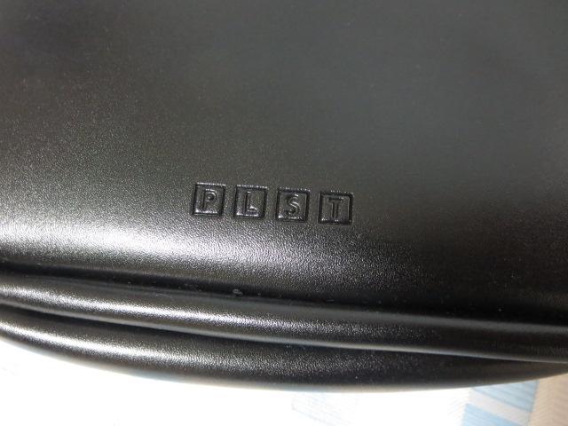 PLST SHOULDER BAG BOOK V_[obO{gh|[` ̎ʐ^3