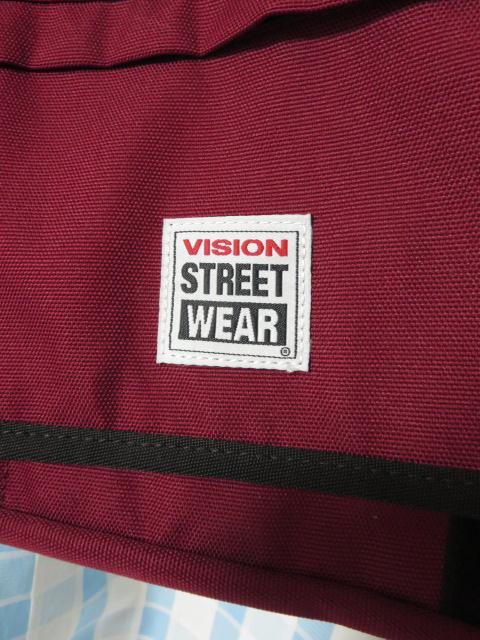 VISION STREET WEAR V_[obO GW ̎ʐ^2