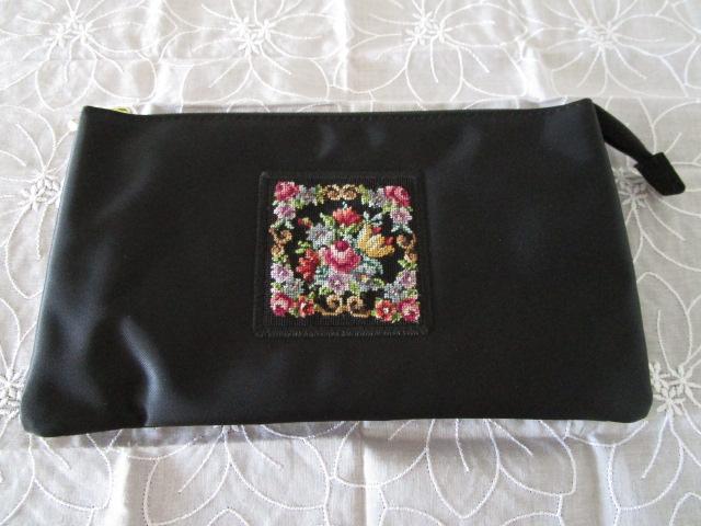 Michiko Kuge vƓq Petit Point Te }`|[`  ̎ʐ^1
