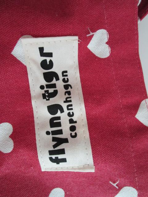 Flying Tiger Copenhagen tCO^CK[ Rbg n[g g[gobO sN ̎ʐ^5