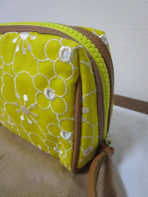 SAZABY R̎t@Xi[ |[` CG[ ԎhJ { gp ̎ʐ^2