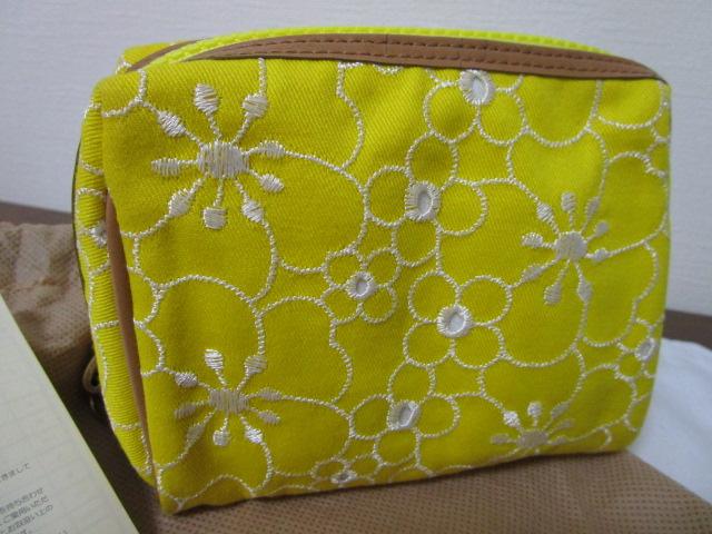 SAZABY R̎t@Xi[ |[` CG[ ԎhJ { gp ̎ʐ^3