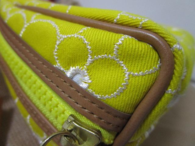 SAZABY R̎t@Xi[ |[` CG[ ԎhJ { gp ̎ʐ^5