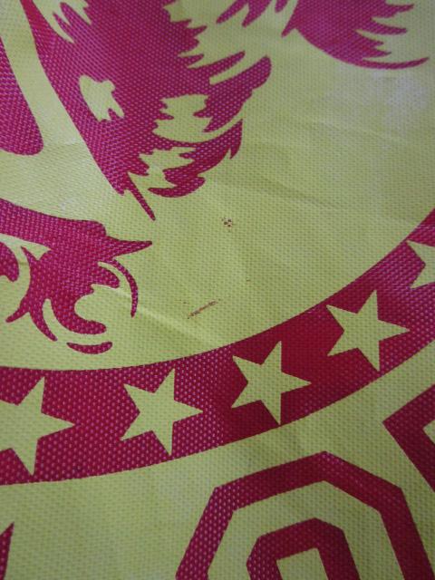 HYSTERIC GLAMOUR MINI qXebN~j WORLD TOUR 2008 obO ̎ʐ^3