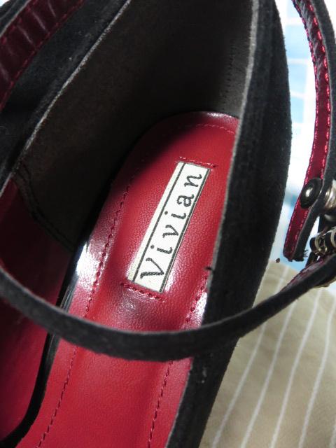 vivian XG[hANXgbvnCq[ ubN&bh TCYL q[11cm ̎ʐ^2