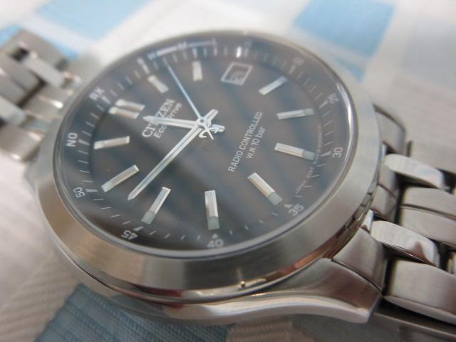 CITIZENV`Y Eco-Drive GRhCu dg\[[ 3jrv H415-S045495 ̎ʐ^10
