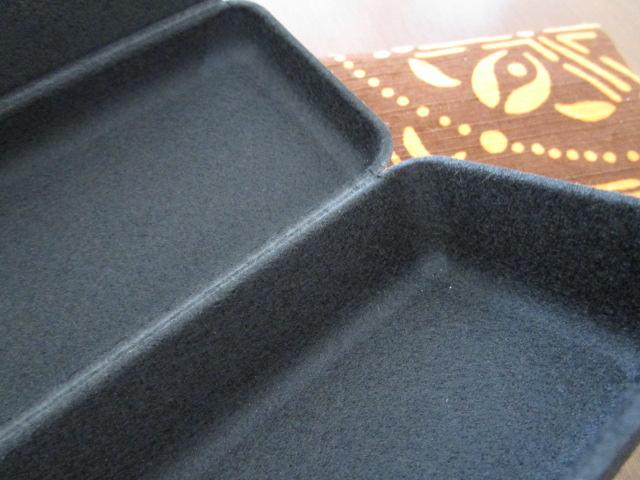 OWNDAYS yʃKlP[X  Xibv{^ ̎ʐ^8