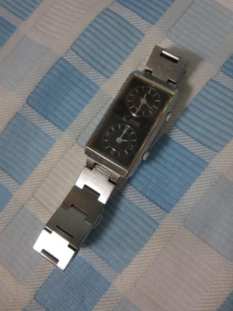 CITIZENV`Y XCNXV[ fA^C XNGA NH[c fB[X rv 543W-H07839 WN ̎ʐ^1