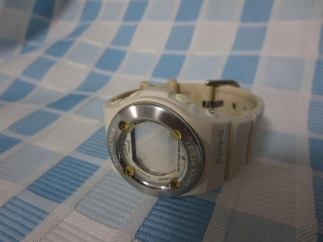 CASIO Baby-G BG-1300 WN ̎ʐ^1