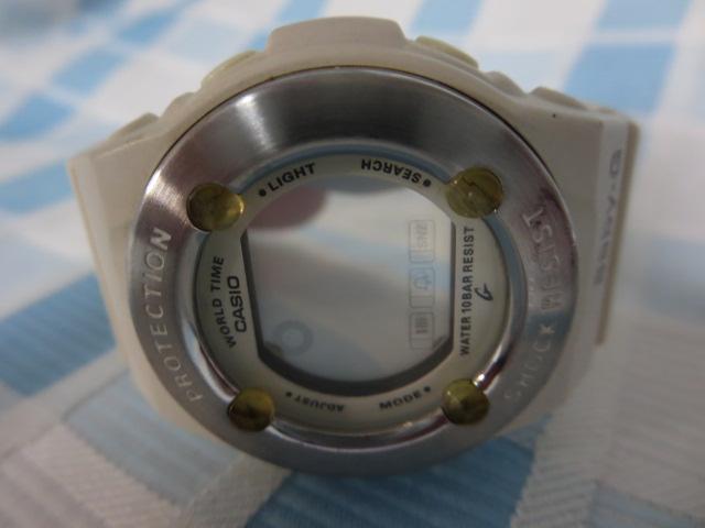 CASIO Baby-G BG-1300 WN ̎ʐ^2