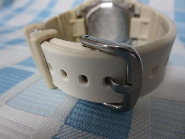 CASIO Baby-G BG-1300 WN ̎ʐ^5