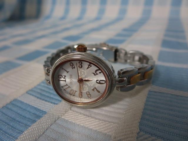 Ingenu ZCR[ Ao AWF[k VX51-K890 Vo[ rv ̎ʐ^1