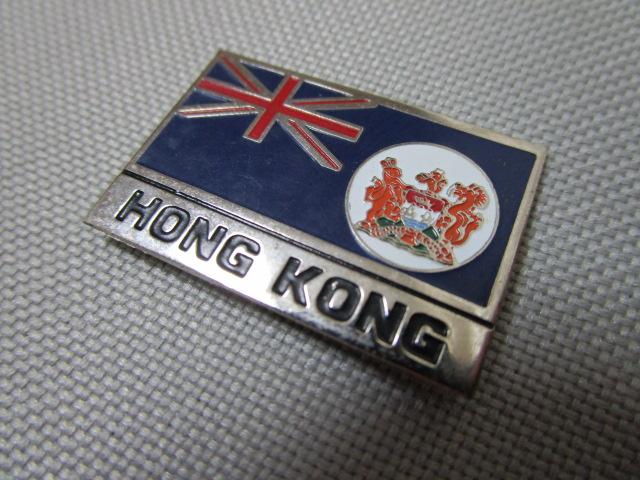 ` όnEin ÂobW HONG KONG CMX̊ Ssob` ̎ʐ^1