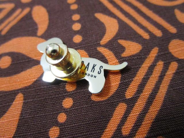 DAKS _bNXth su[` sob` 3cm ̎ʐ^4