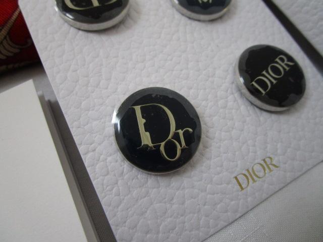 4Zbg Dior s sobW gp ~bhiCgu[&ubN ̎ʐ^4