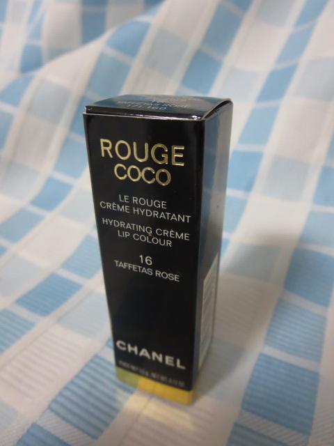 CHANEL [WRR 16 ^t^ [Y ̎ʐ^1
