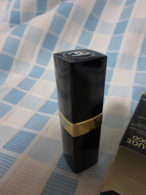 CHANEL [WRR 16 ^t^ [Y ̎ʐ^4