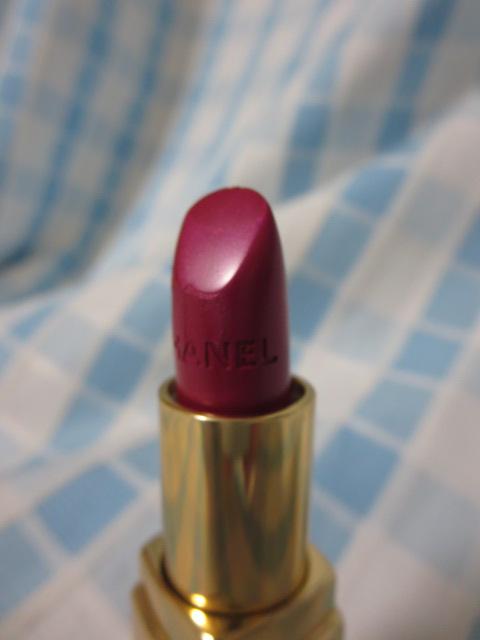 CHANEL [WRR 16 ^t^ [Y ̎ʐ^5