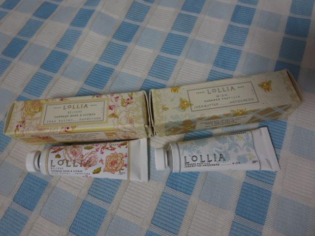 LOLLIAA nhN[ WISH/BELIEVE e9.3g J ̎ʐ^1