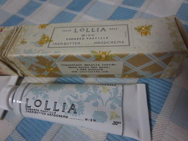 LOLLIAA nhN[ WISH/BELIEVE e9.3g J ̎ʐ^3