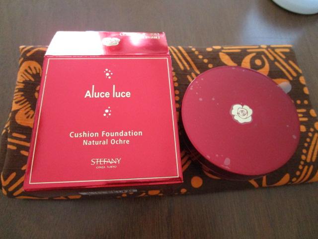 Aluce luce NbVt@f[V i`I[N02 P[Xt gp tBJ ̎ʐ^1