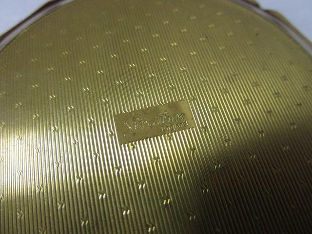 p Stratton Xgbg RpNg~[ 8cm O[ Ԉł ̎ʐ^3