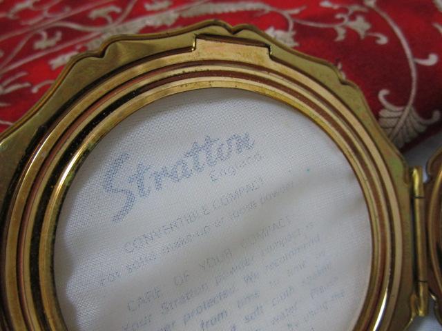 p Stratton Xgbg RpNg~[ 8cm O[ Ԉł ̎ʐ^7