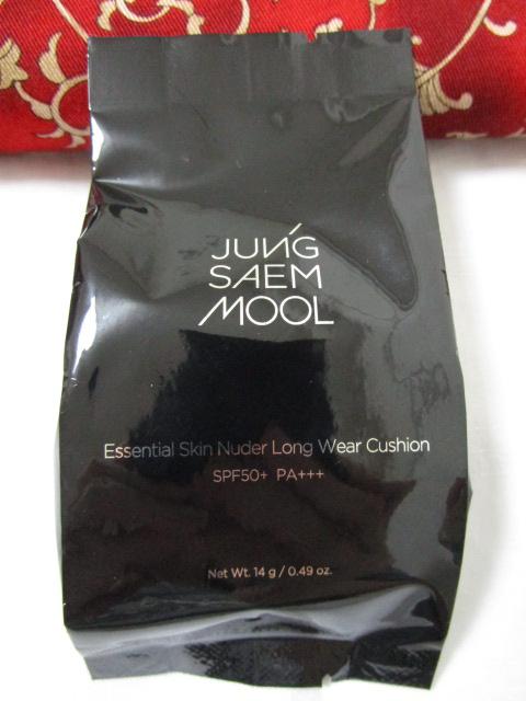 JUNG SAEM MOOL WZ GbZV XLk[_[ OEFANbV t@ftB 2028.01.15 ̎ʐ^1