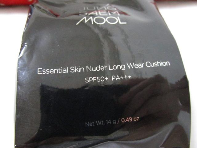 JUNG SAEM MOOL WZ GbZV XLk[_[ OEFANbV t@ftB 2028.01.15 ̎ʐ^2