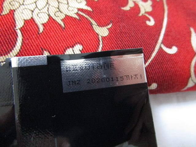 JUNG SAEM MOOL WZ GbZV XLk[_[ OEFANbV t@ftB 2028.01.15 ̎ʐ^5