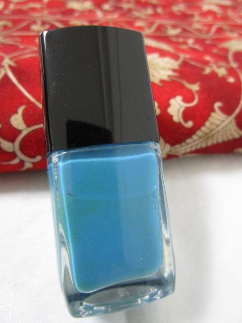 Vl Fj O gDj 753 CHANEL LE VERNIS MELODY 13ml ̎ʐ^4