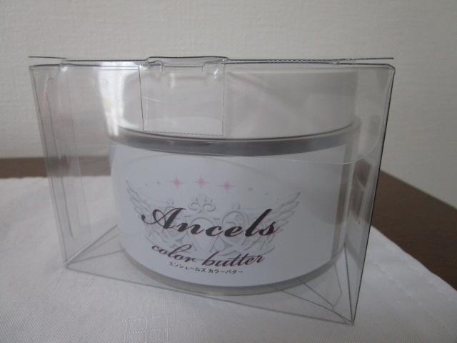 �G���V�F�[���Y �J���[�o�^�[ �R�R�A�u���E�� 200g ��Ancels �k�[�X�t�B�b�g �̎ʐ^1